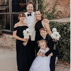 Meet your Posher, Jay